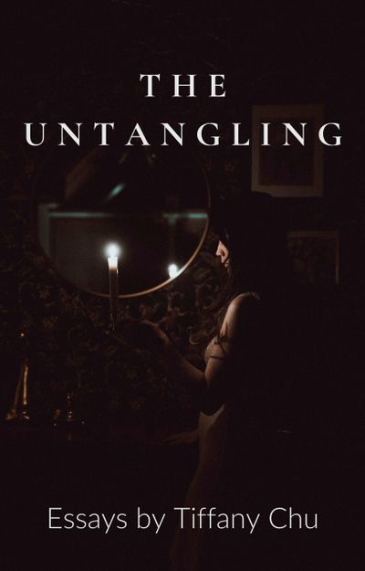 The Untangling: Essays