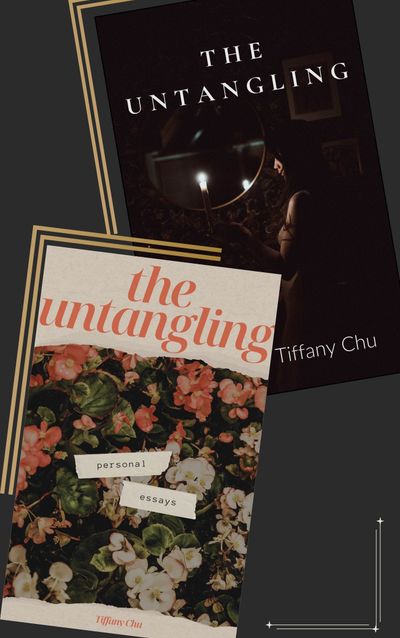 The Untangling Essay Series