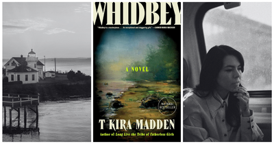 Whidbey by T Kira Madden