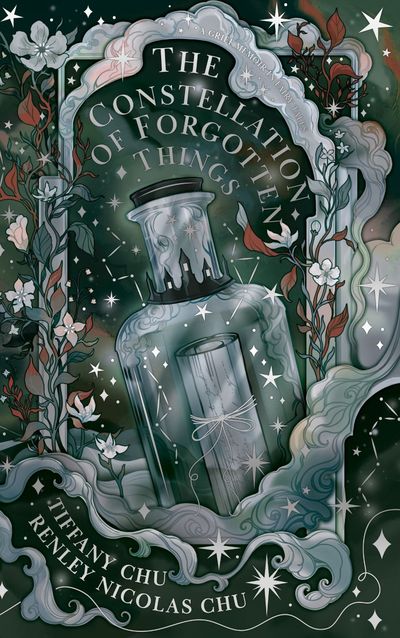 The Constellation of Forgotten Things