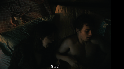 I'm obsessed with Obsessed (2026). That is all.