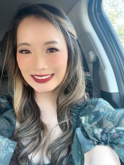 Ready for my author photoshoot! Channeling all the fantasy vibes