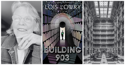 Building 903 by Lois Lowry Review
