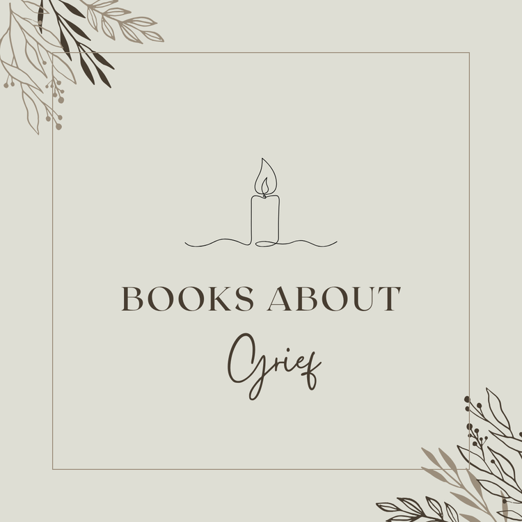 Books about Grief