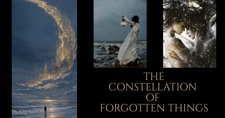 The Constellation of Forgotten Things