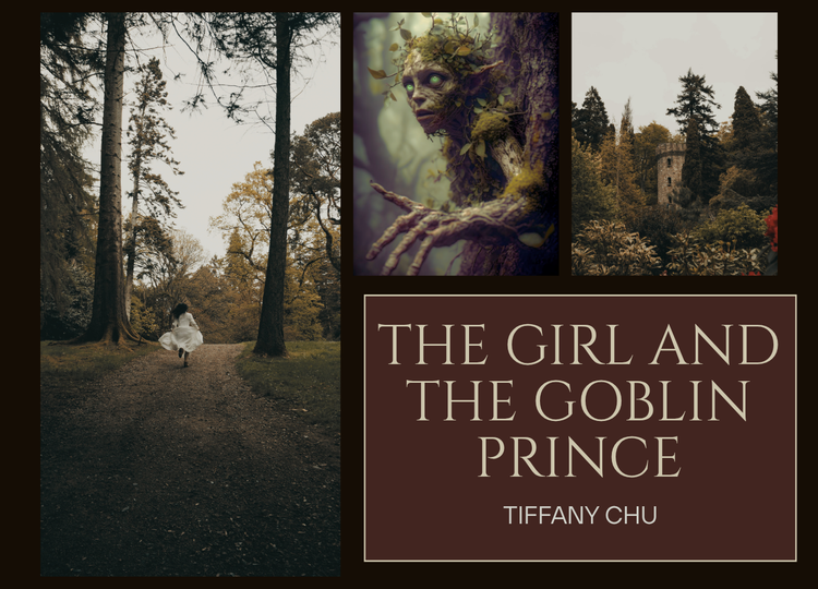 The Girl and the Goblin Prince