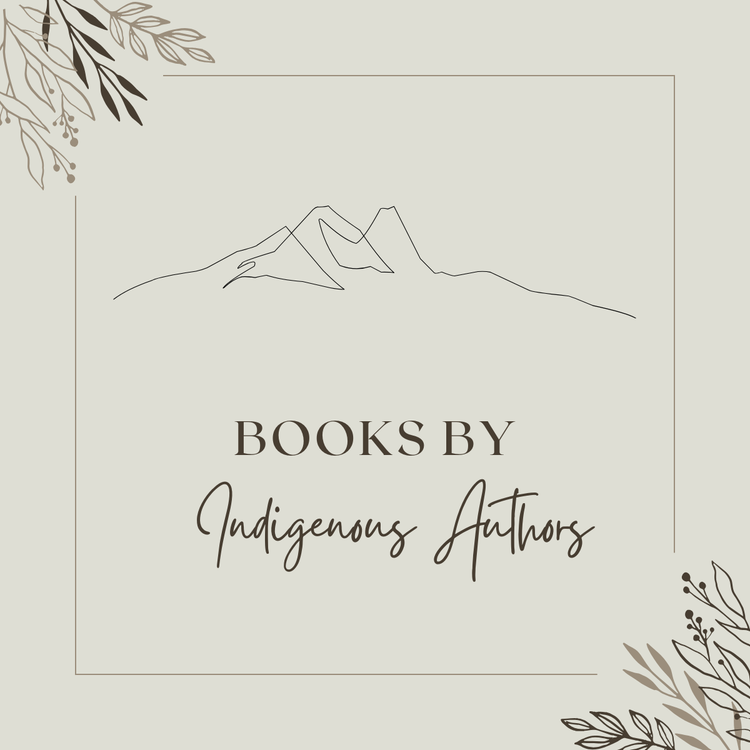 Books by Indigenous Authors