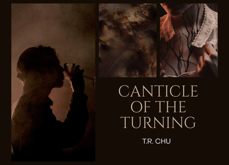 Canticle of the Turning