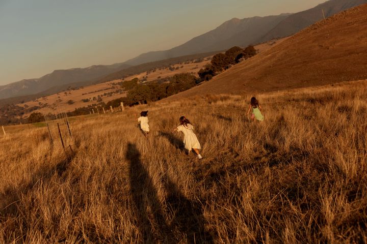 20—25 Alexandrena Parker