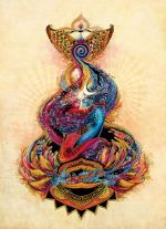 The art of Pooja Bhapkar