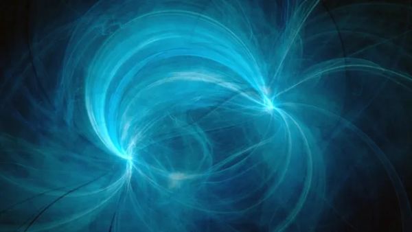 Your Brain Isn’t a Computer — It’s a Quantum Field