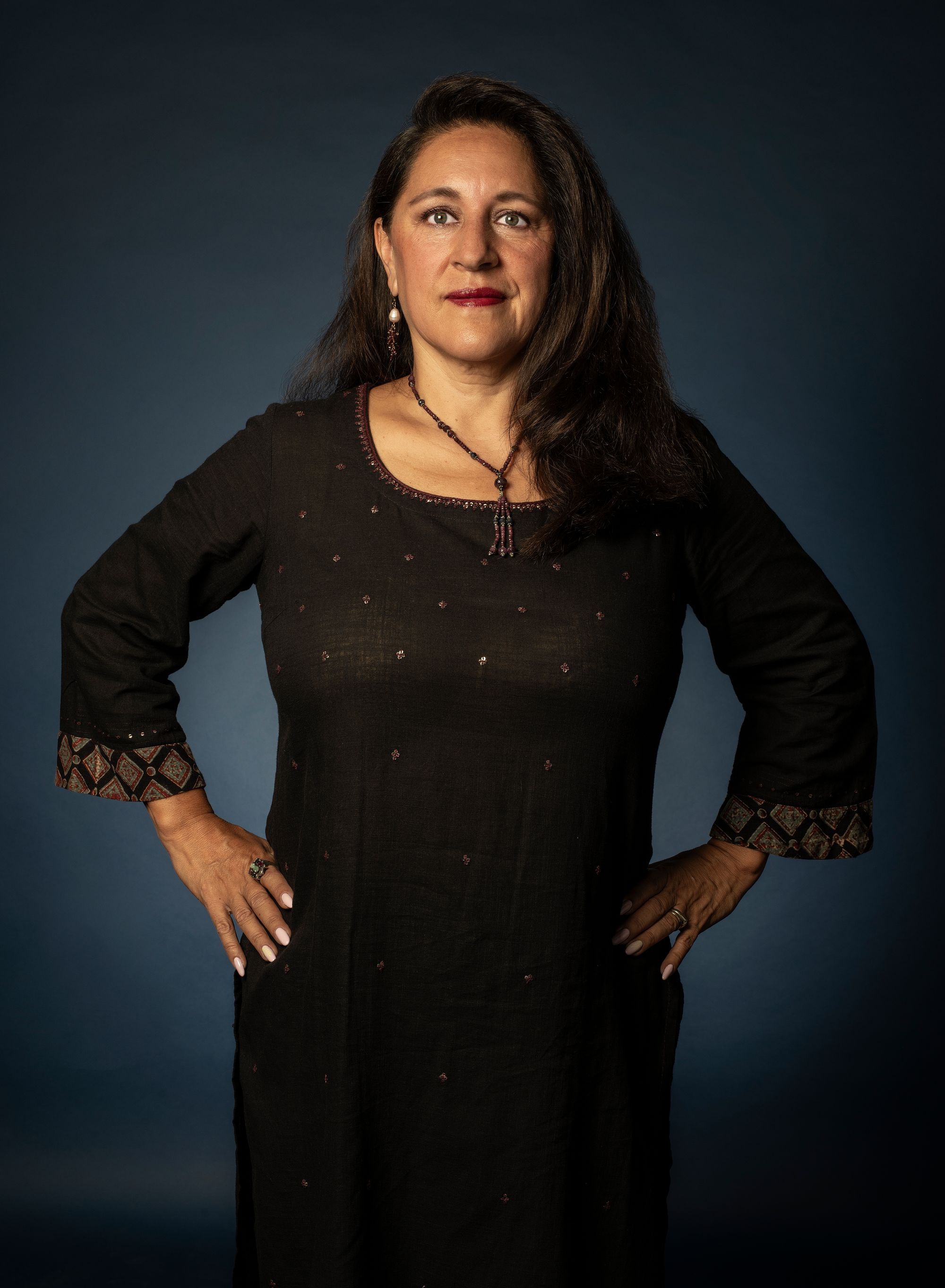 Olivia Medina de Jönsson