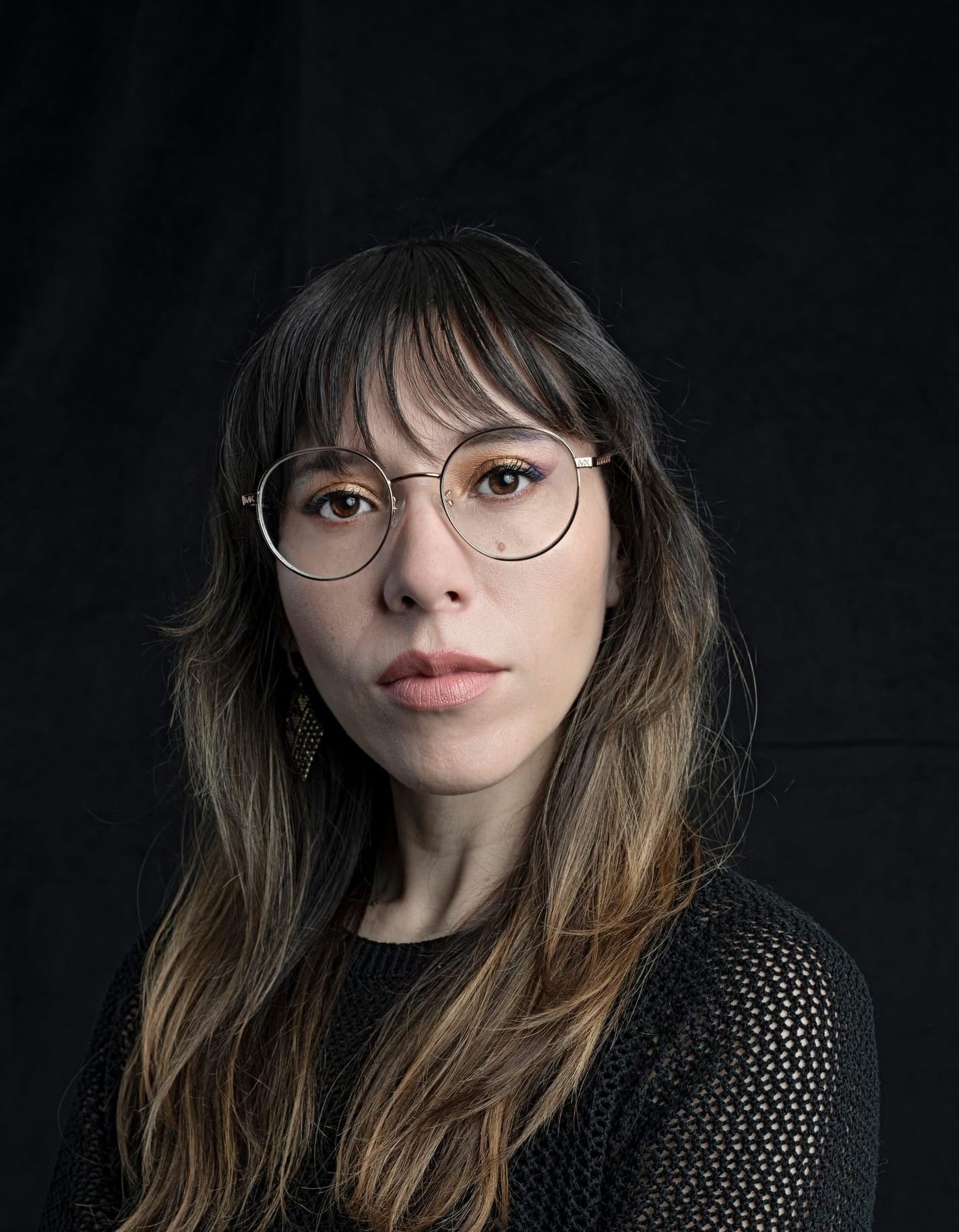 Aura López