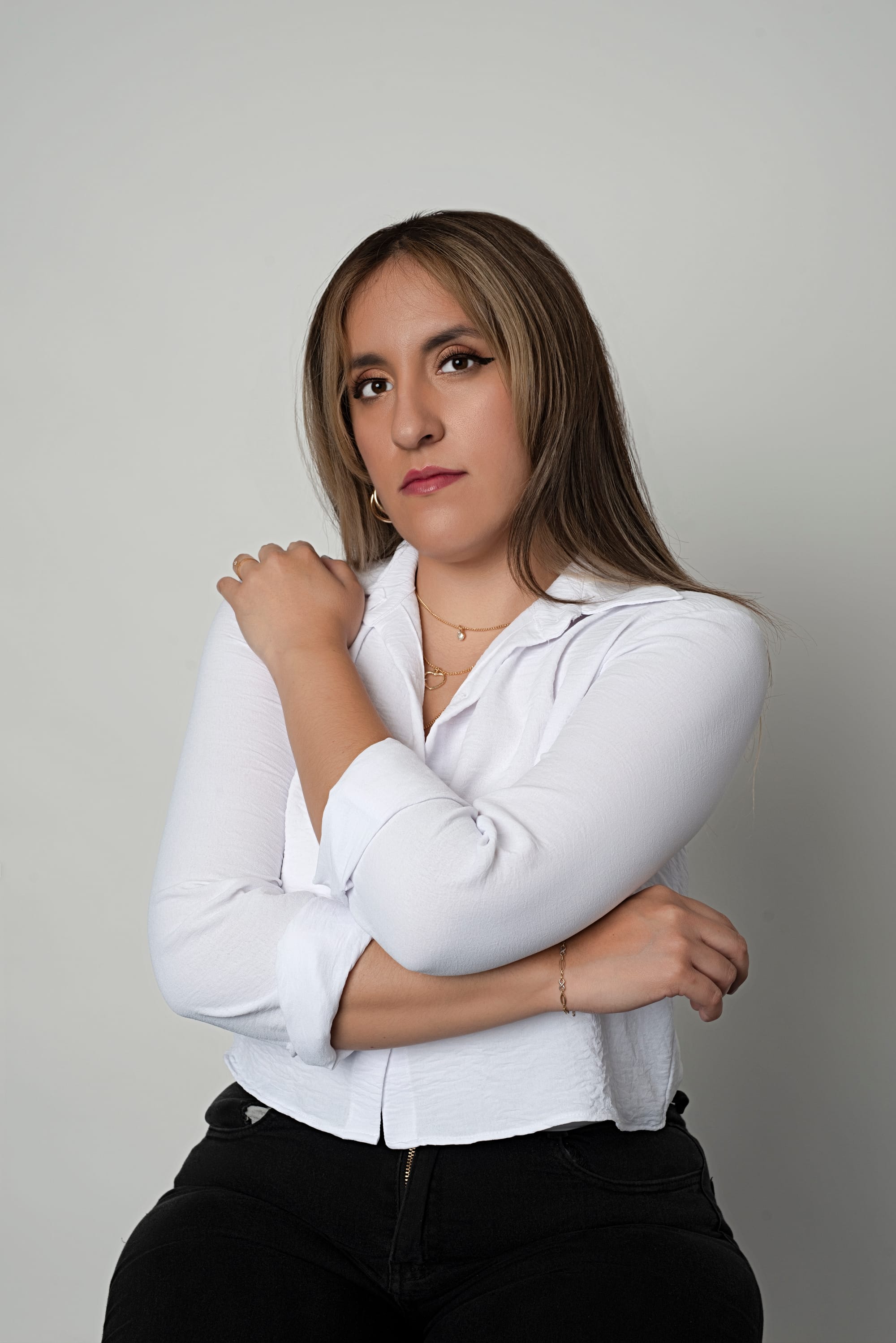 Frida Mendoza