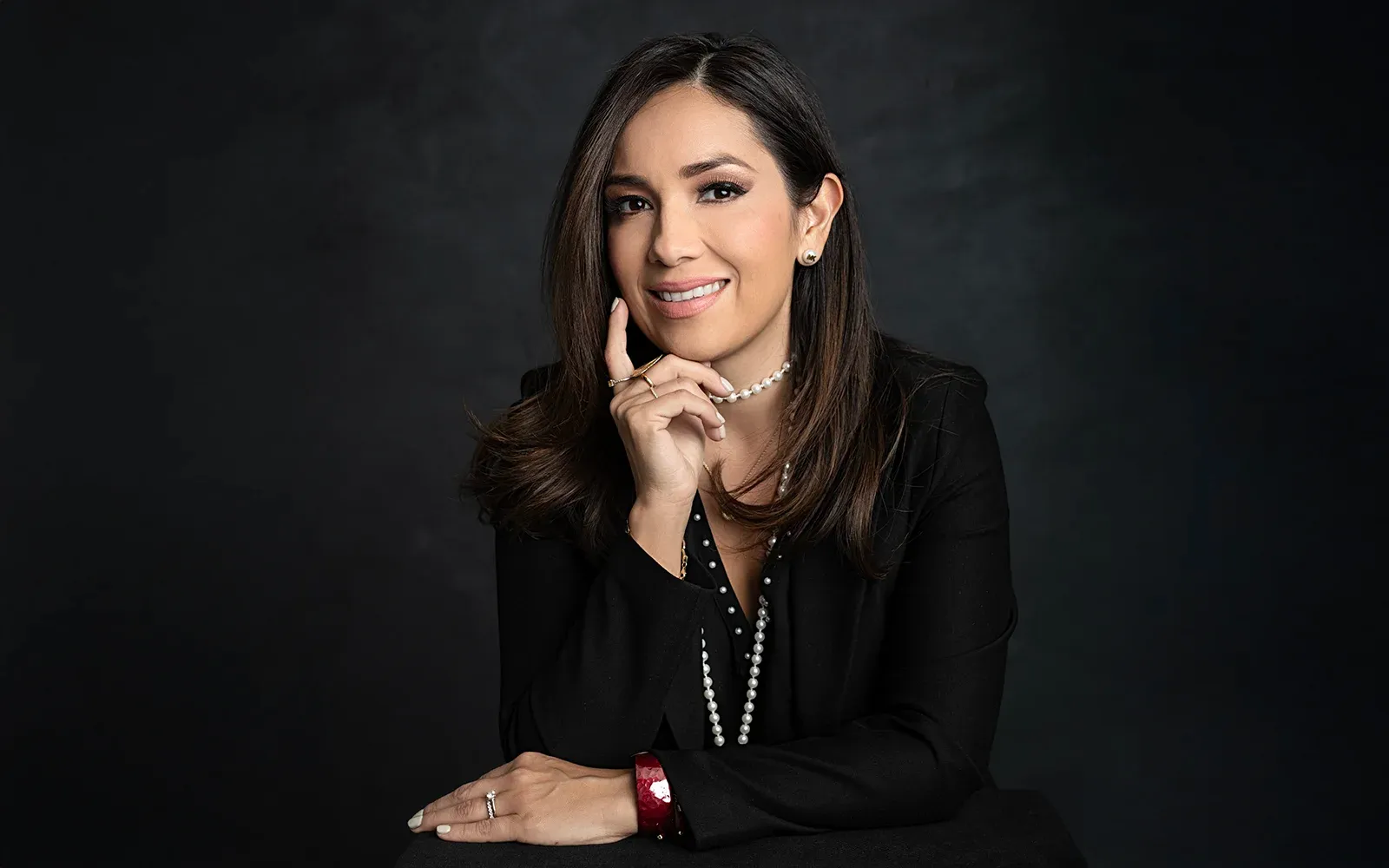 Ariadna Camacho Contreras