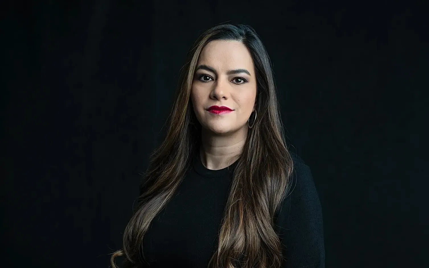Una madre al espejo