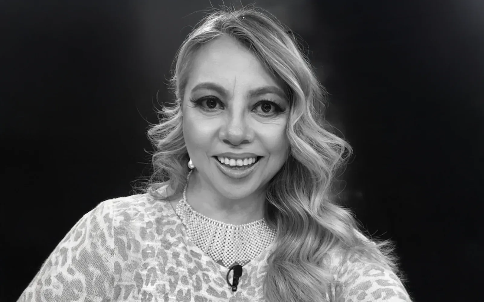 Laura Pérez Cisneros