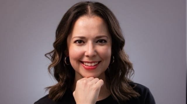 Georgina de la Fuente