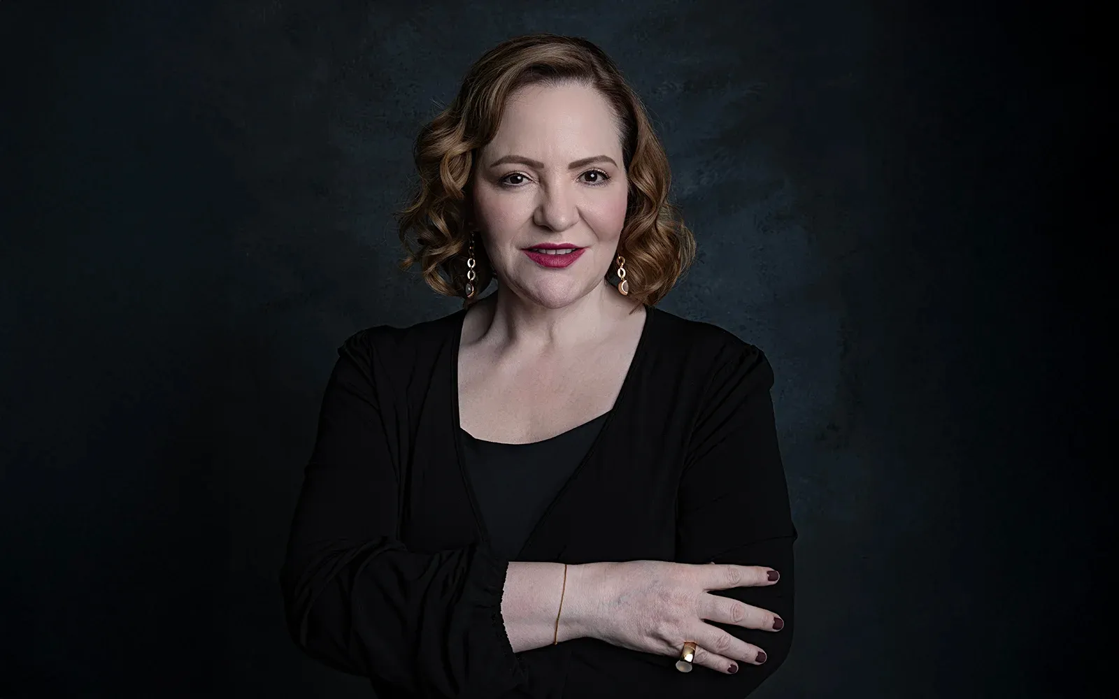 María del Carmen Alanis