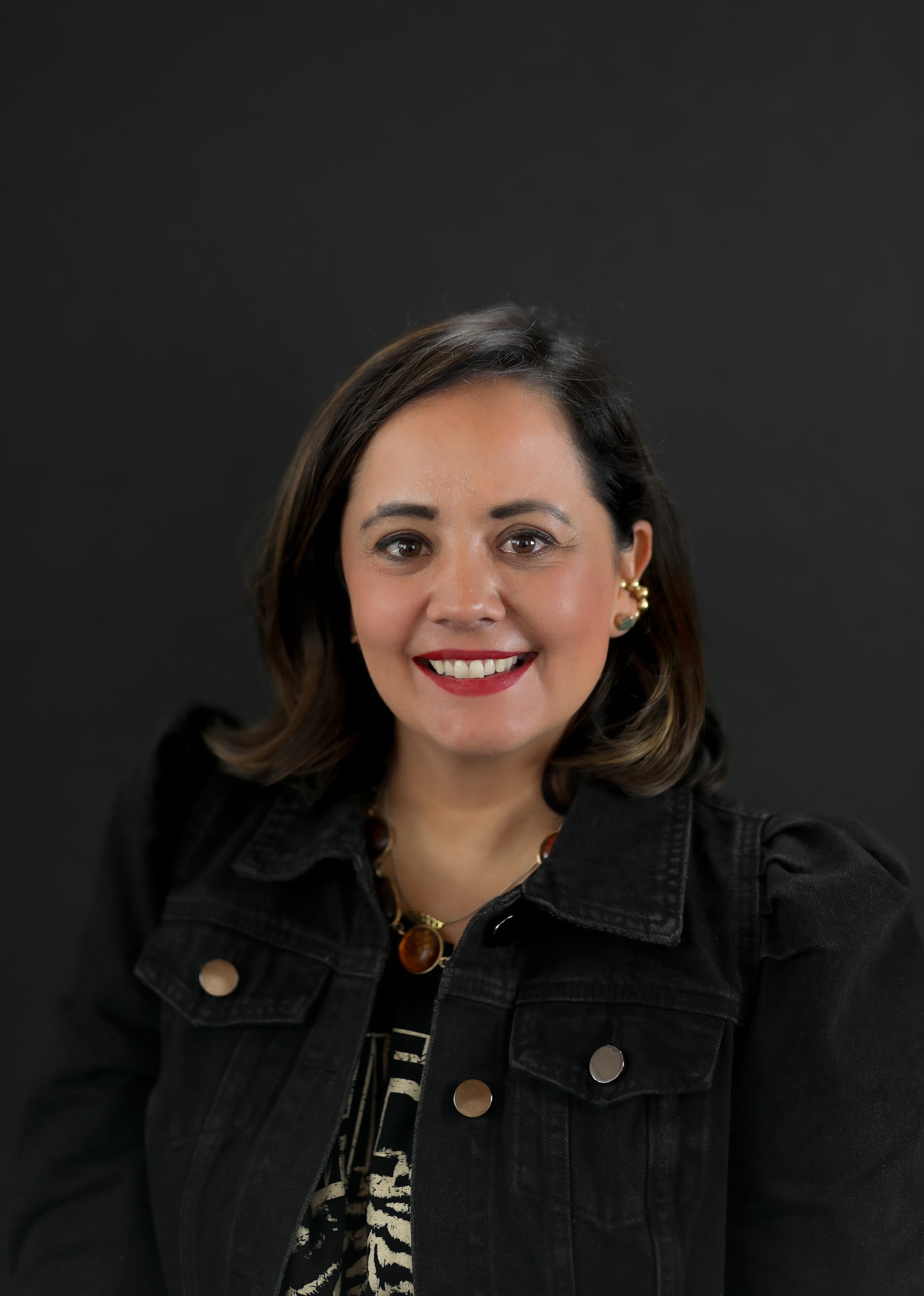 Paz Austin