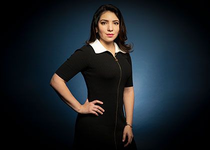 Heidi Osuna Heidi Osuna