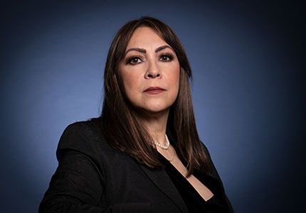 Juana, nuestra Juana