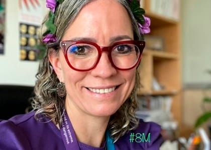 Madre más allá de tu muerte