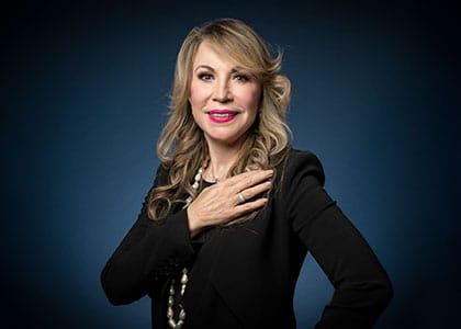 Una linda efeméride: Día Internacional de la Mujer Empresaria