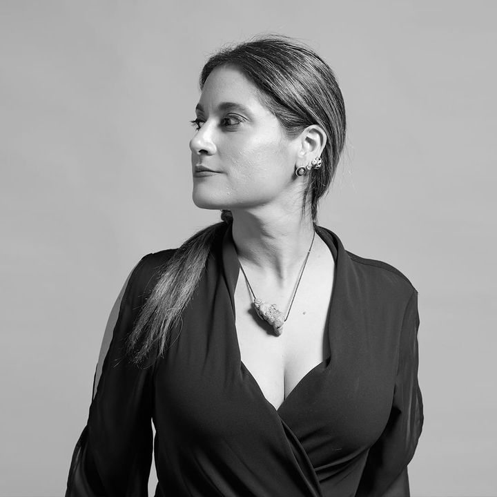 Protesta Visual: El Arte de Ada Trillo como Herramienta de Cambio Social con el Apoyo de la Beca Guggenheim y un tanto de la postura vs Trump