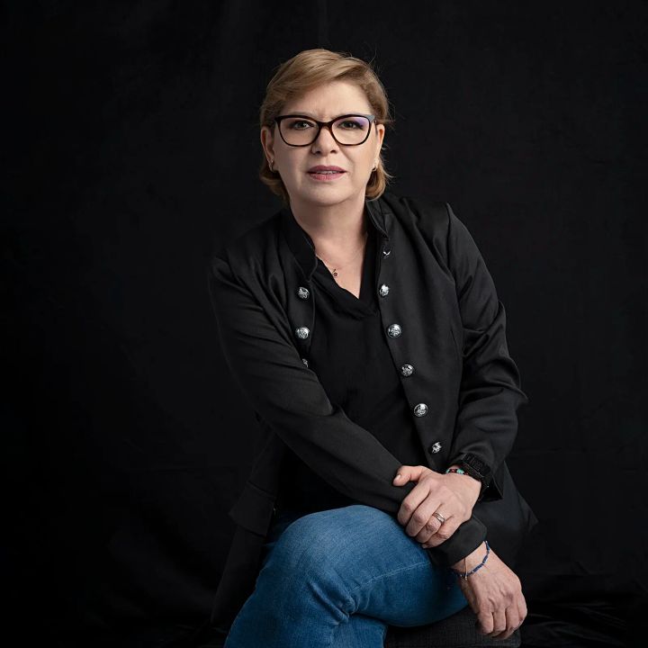 Mi encuentro con el cáncer de mama