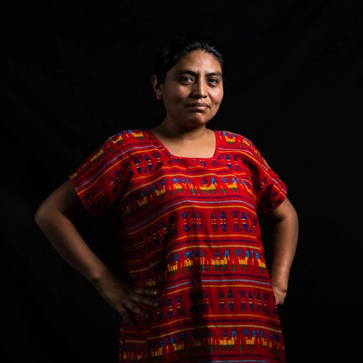 Activismo contra desigualdad