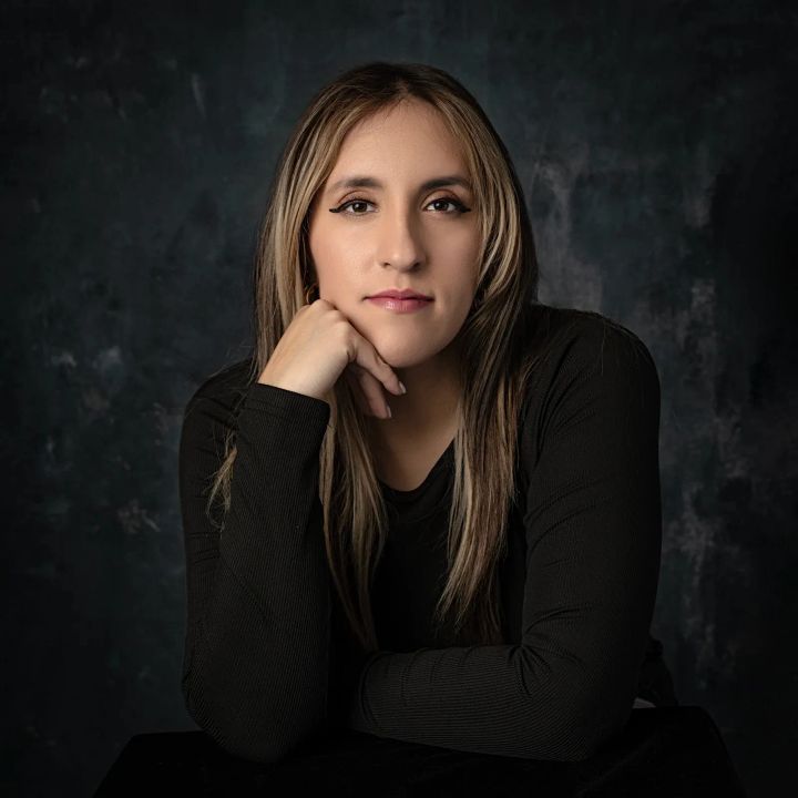 La víctima perfecta