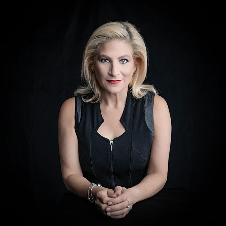 El Oscar, viejo amigo