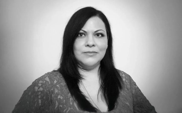 El rostro femenino de la ultraderecha