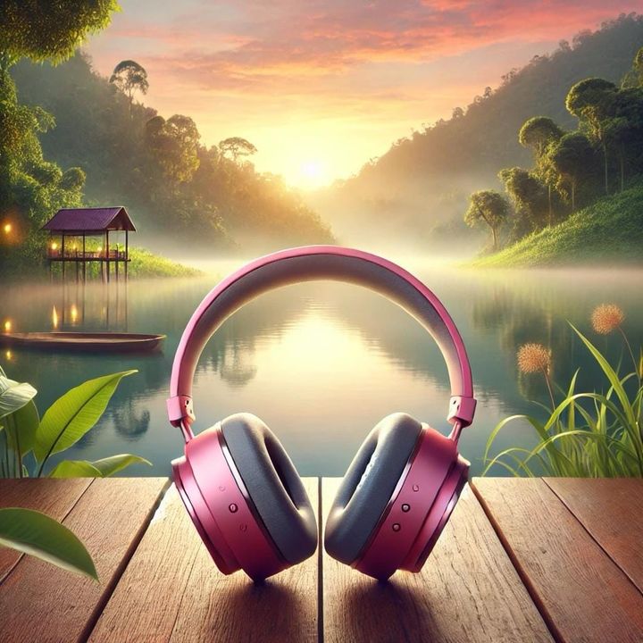 🧘🏻‍♀️ Meditación guiada | Salud mental