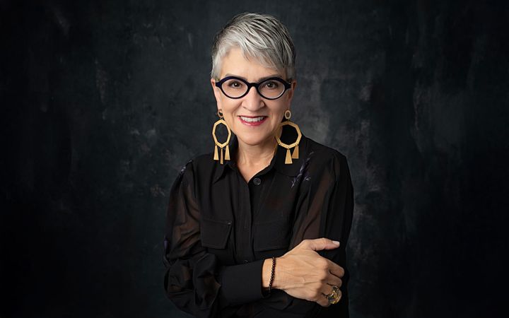 Niña del 68