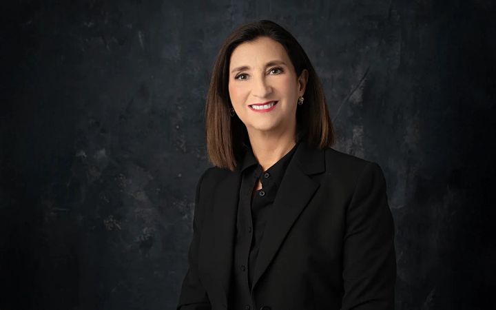 Entre baby boomers y la generación Z