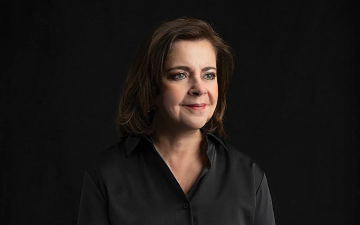 Las mujeres y el futuro del trabajo