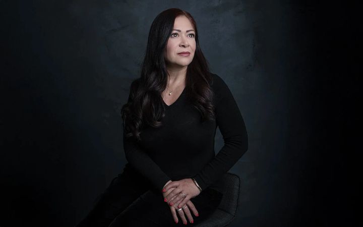 La frecuencia del amor