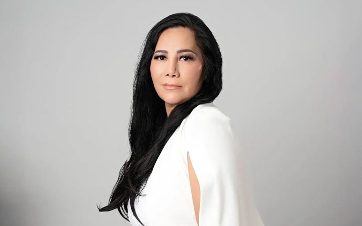 Amada Yohali: