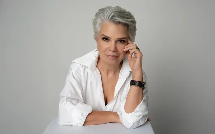 Mamá a secas