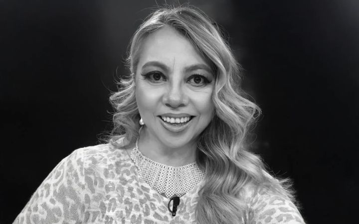 La mamá-periodista que cuenta historias