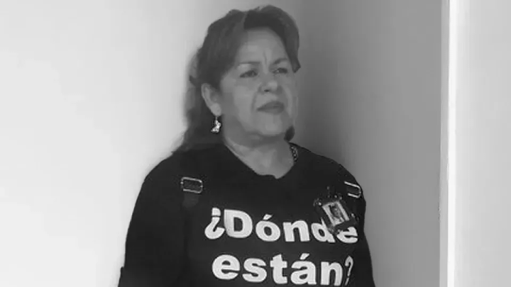 Nos quitaron todo, menos el amor