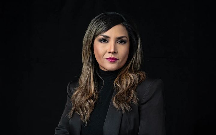 ¿Qué oculta la CNDH sobre el caso Izaguirre? El tuit que deja ver la colusión