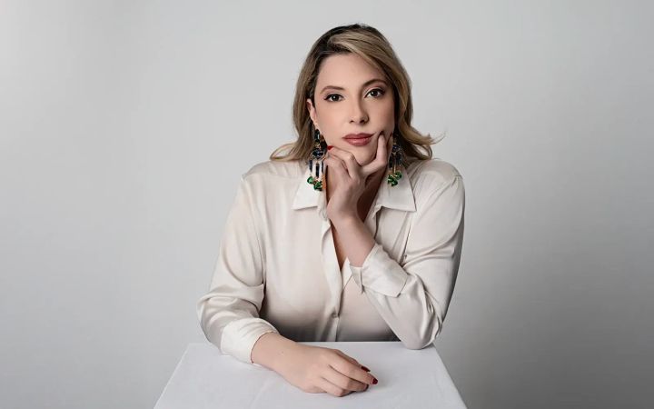 Geopolítica de la justicia