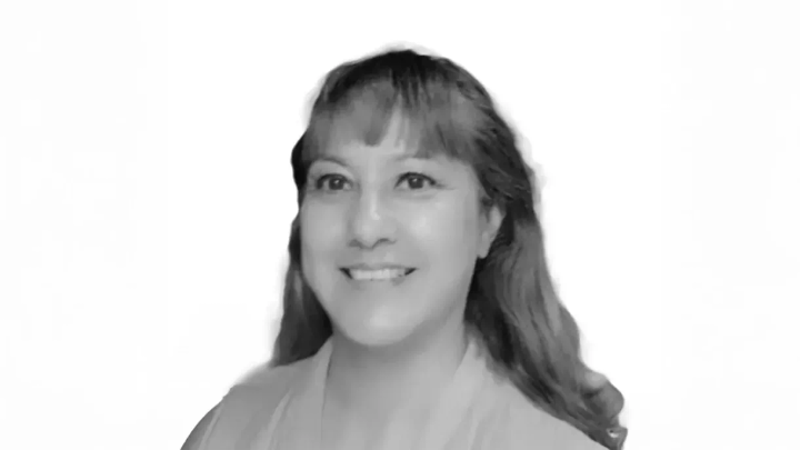 Con miedo, pero sin rendirme por encontrar a mi hijo