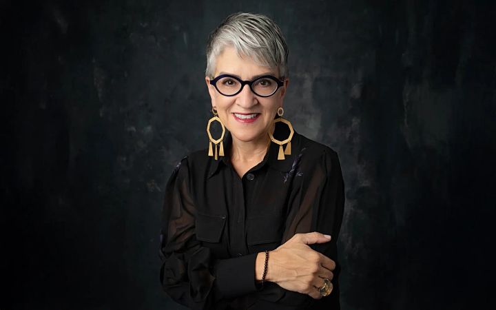 Yo sí fui a votar ayer