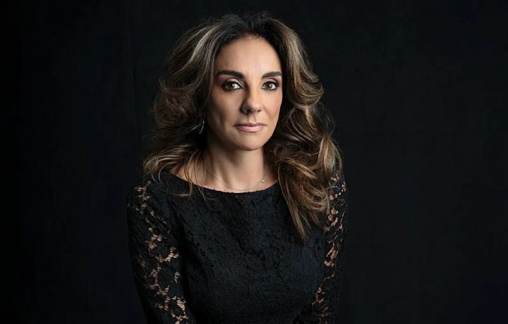 Los “Yunes” de Ernestina