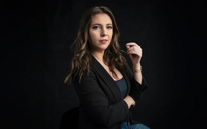 Los que no se quedan callados