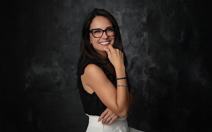 Las nuevas reglas del éxito: ¿Puede una mujer liderar sin agotarse?